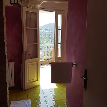 Farma Agriturismo La Dolce Vite Galzignano Terme