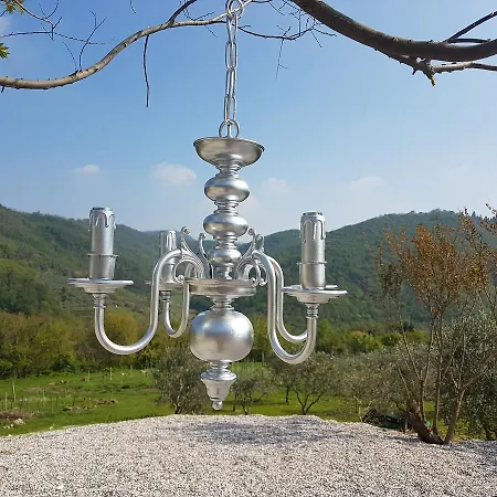 Agriturismo La Dolce Vite * Galzignano Terme