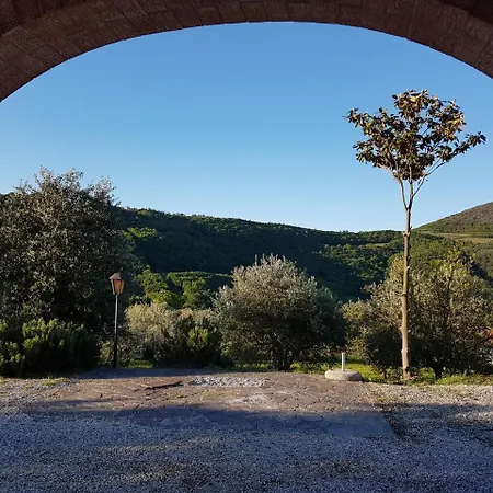 Farma Agriturismo La Dolce Vite