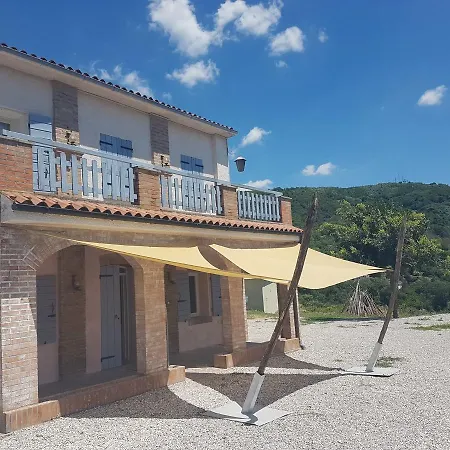 Agriturismo La Dolce Vite *
