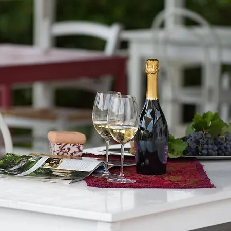 Agriturismo La Dolce Vite * Galzignano Terme