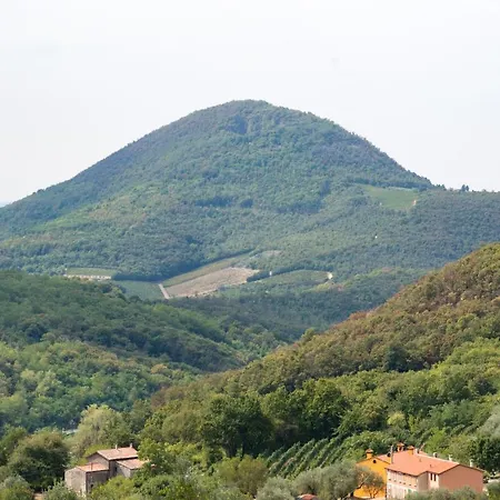 Agriturismo La Dolce Vite Galzignano Terme