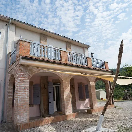Agriturismo La Dolce Vite Farma Galzignano Terme