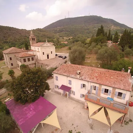 Agriturismo La Dolce Vite Farma *