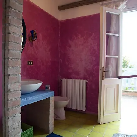 Agriturismo La Dolce Vite *