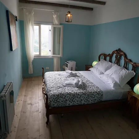Agriturismo La Dolce Vite Farma *