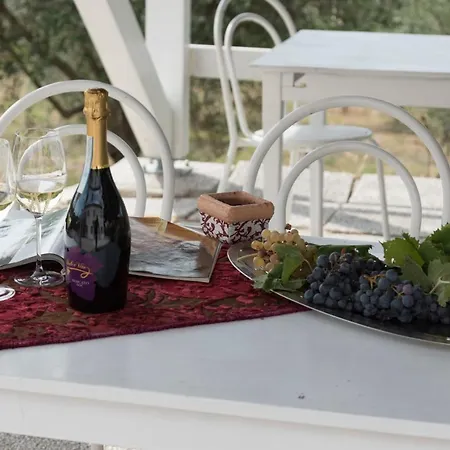 Agriturismo La Dolce Vite * Galzignano Terme