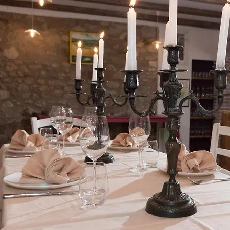 Agriturismo La Dolce Vite