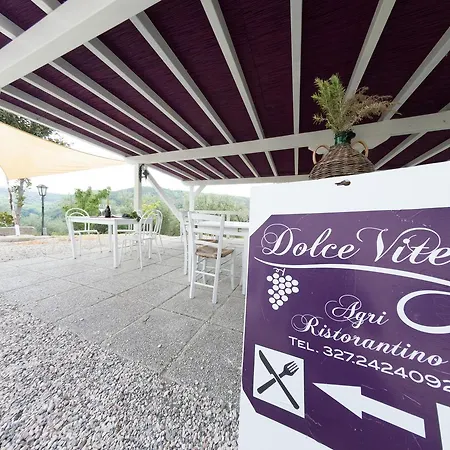 Farma Agriturismo La Dolce Vite