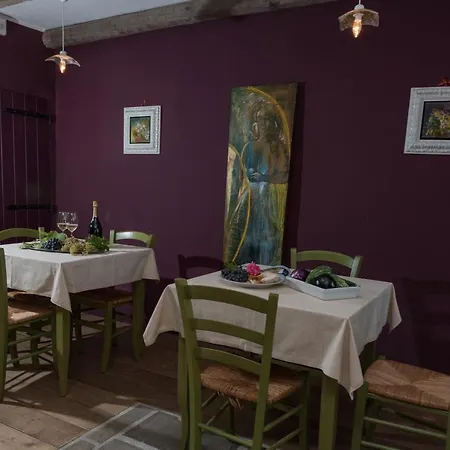 Agriturismo La Dolce Vite Galzignano Terme