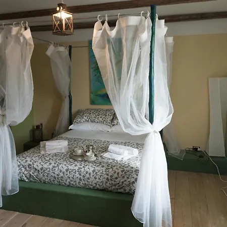 Agriturismo La Dolce Vite Farma