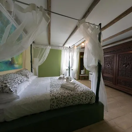 Agriturismo La Dolce Vite