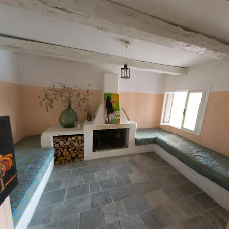 Agriturismo La Dolce Vite Farma Galzignano Terme