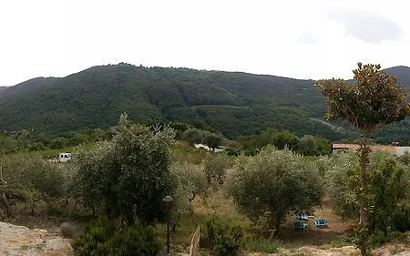 Agriturismo La Dolce Vite * Galzignano Terme