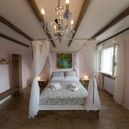 Agriturismo La Dolce Vite Galzignano Terme