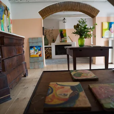 Agriturismo La Dolce Vite * Galzignano Terme