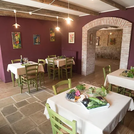 Agriturismo La Dolce Vite Galzignano Terme