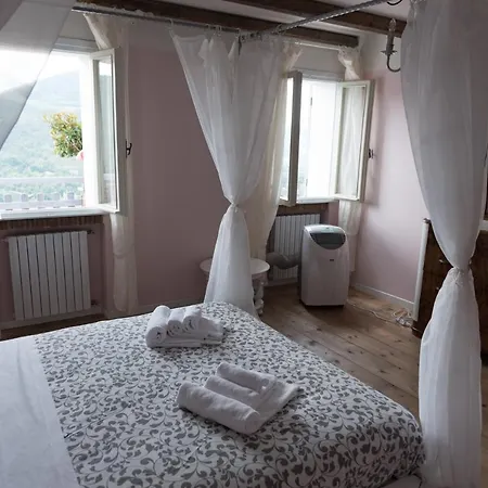 Agriturismo La Dolce Vite *