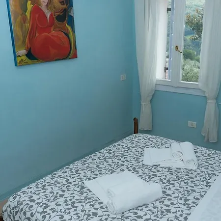 Agriturismo La Dolce Vite *