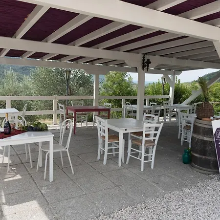 Agriturismo La Dolce Vite