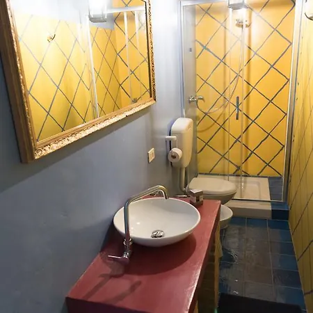 Agriturismo La Dolce Vite * Galzignano Terme