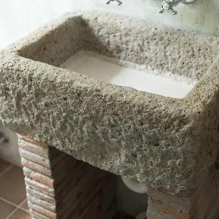 Agriturismo La Dolce Vite Farma Galzignano Terme