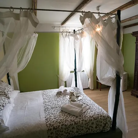 Agriturismo La Dolce Vite Farma Galzignano Terme