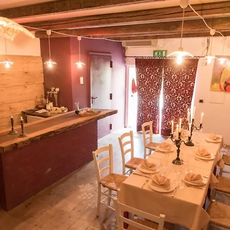 Agriturismo La Dolce Vite Galzignano Terme