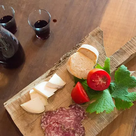 Farma Agriturismo La Dolce Vite Galzignano Terme