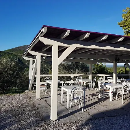 Agriturismo La Dolce Vite Bauernhof