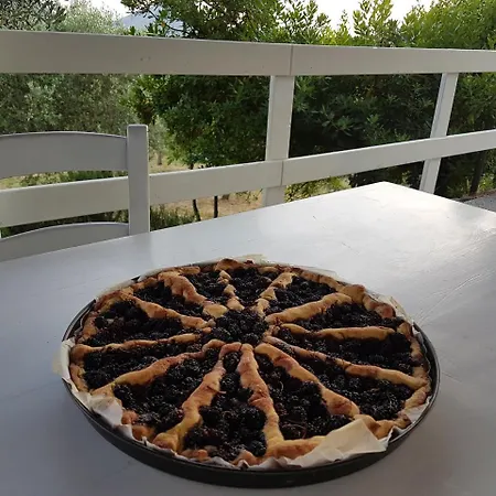 Agriturismo La Dolce Vite *