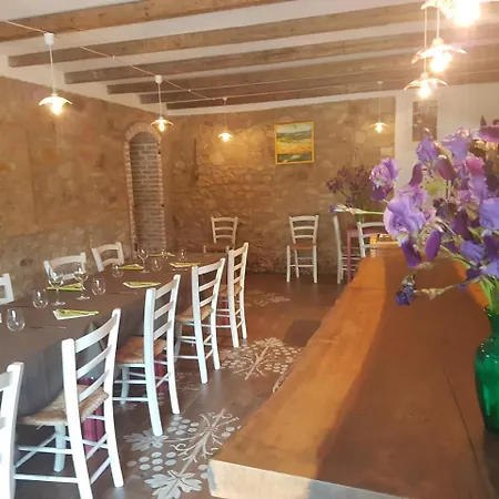 Agriturismo La Dolce Vite * Galzignano Terme
