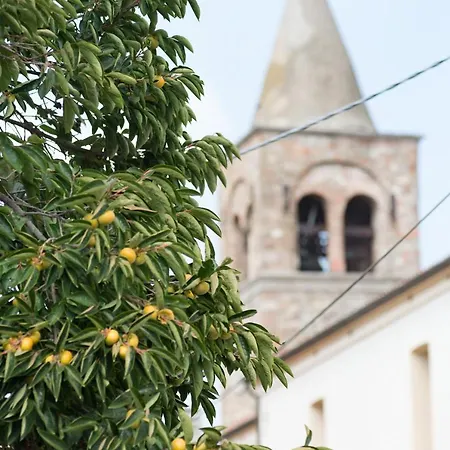 Agriturismo La Dolce Vite * Galzignano Terme