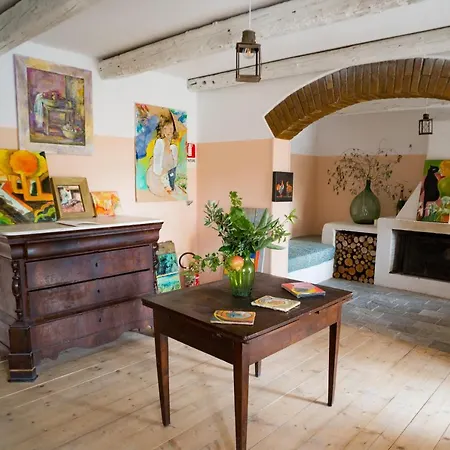 Agriturismo La Dolce Vite Bauernhof *